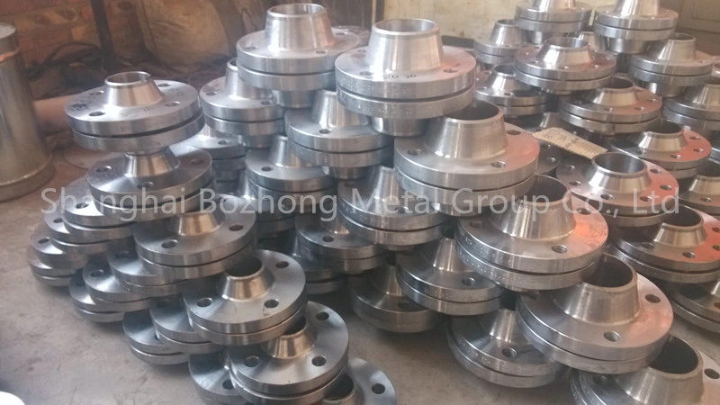 1.4571 Stainless Steel Flange