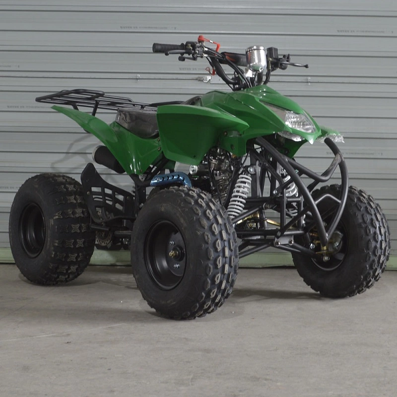 Автоматическая 125 см Quad Bike 4 цикл 4 Колеса мотоцикла