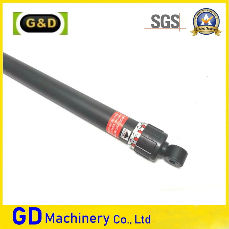 Iron Material Adjustable Damper Hydraulic Cylinder for Fitness Exercise Equipment