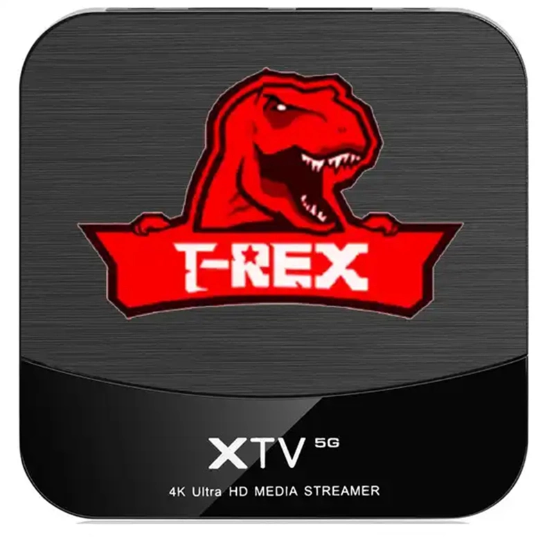 Stable 4K Trex IPTV Reseller Panel 12month Europe Suscripción con m3u Free Test ex Yu Balkan Reino Unido Alemania Austria Albania Islandia