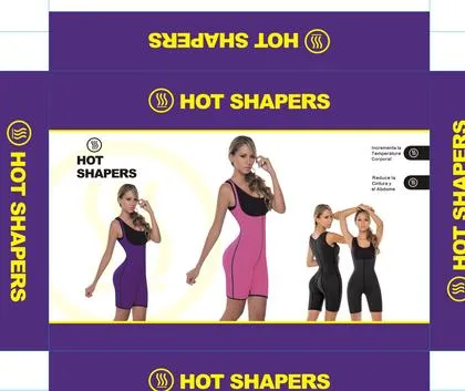 Jumpsuit Hot Body Shaping Clothes Sports Gym Clothes