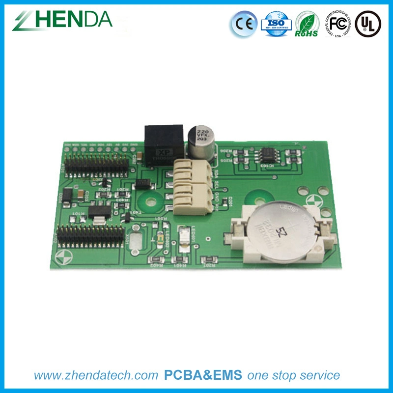 Los dispositivos de salud OEM Medical 94V0 Placa PCB PCBA electrónico de la placa de circuito PCBA