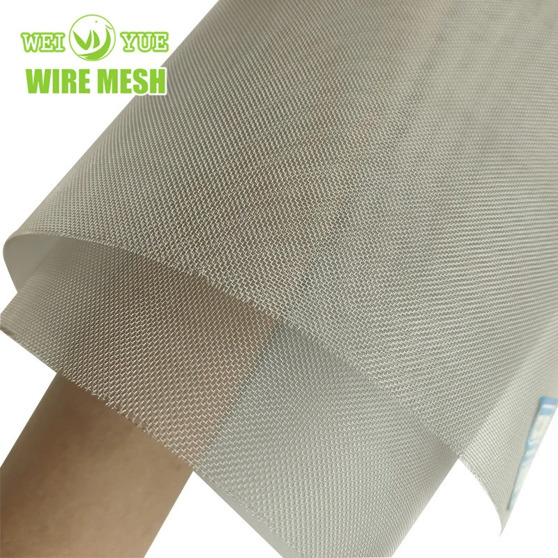 Woven Stainless Steel Wire Mesh Chimney Net Filter Natural Gas/Coal Gas