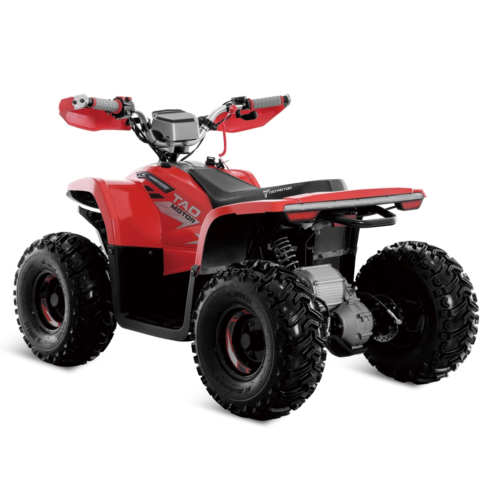 2023 New Battery Power ATV Quad Bike Dune Buggy Electric ATV