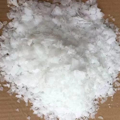 High quality/High cost performance White Flake Sodium Hydroxide / 99% Caustic Soda Liquid Organic Chemicals