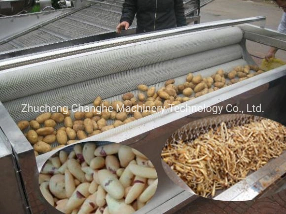 Time Saving Tomato Vegetable Sorting Machine for Sale Potato Sorting Machine Fruit Grader