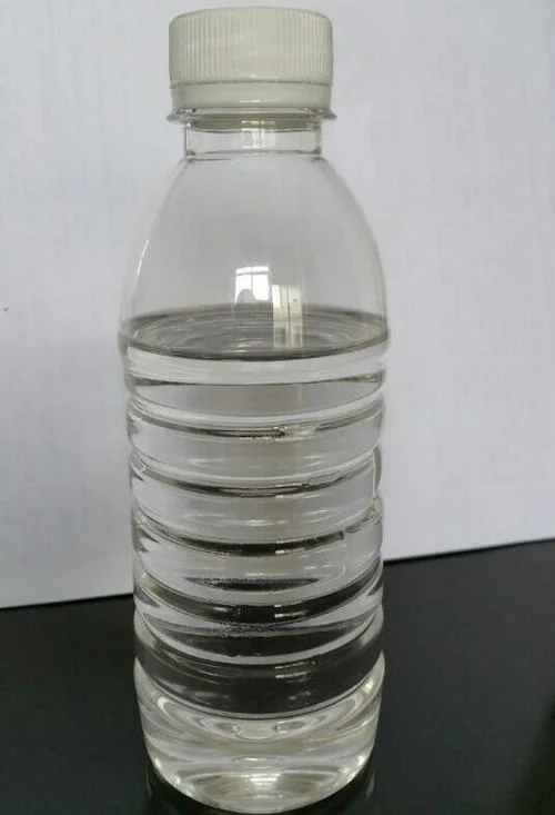 White Mineral Oil CAS: 8042-47-5 Industrial Grade