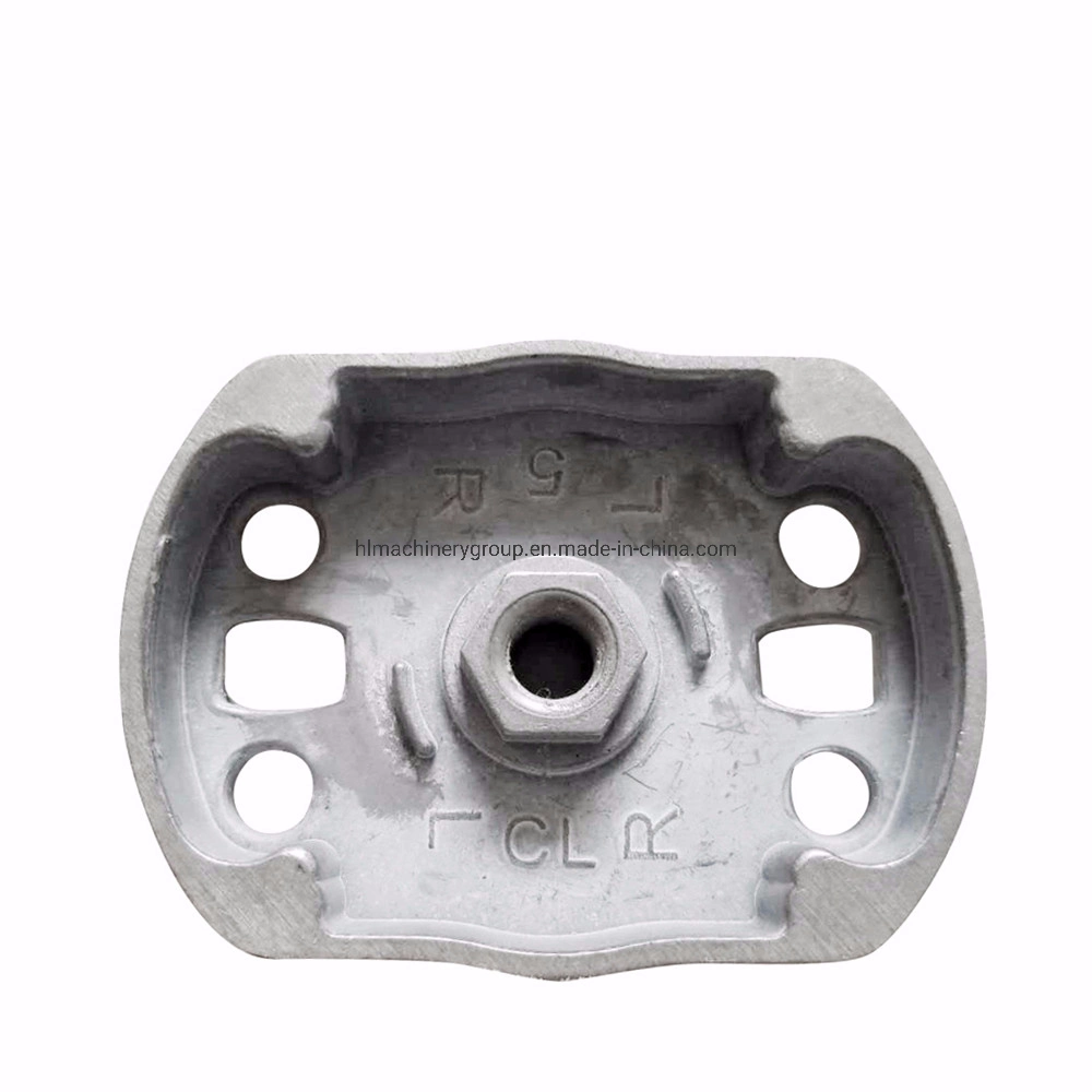 Factory Custom vacuum Casting Aluminum Die Cast Customized Precision High Pressure Die Casting Custom Aluminum Parts Services