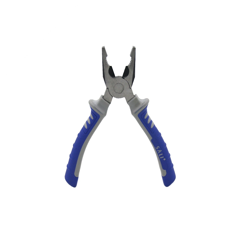 Sali 7 بوصة/180 مم CR-V Professional Hand Tools Combination Pliers