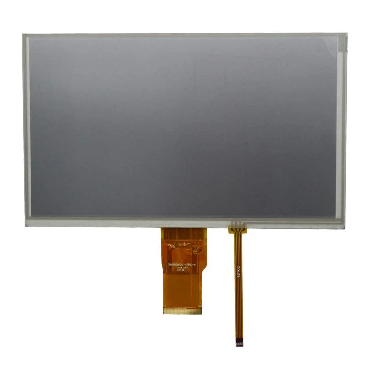 Suitable Computer LCD Display Touch Screen External LCD Tp