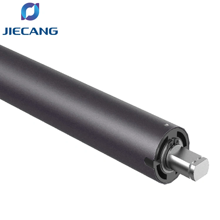 Jiecang China's Powerful Factory ISO 9001/CCC Customized Electric Sunshade Roller Shutter Mute Uniform Velocity Superior Quality Linear Tubular Motor