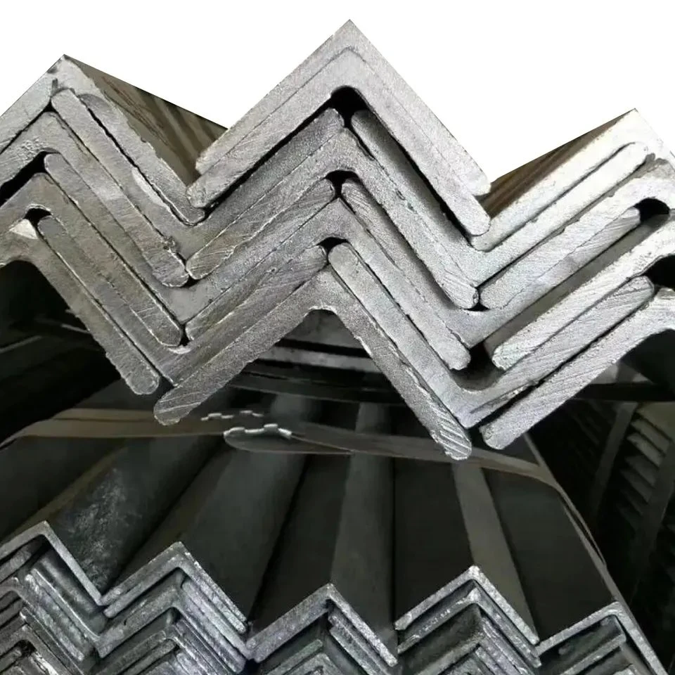 35X35X2mm 60X60X5mm 50X50X10mm 304 304L 316 316L 309 310 Stainless Steel Angle Bar