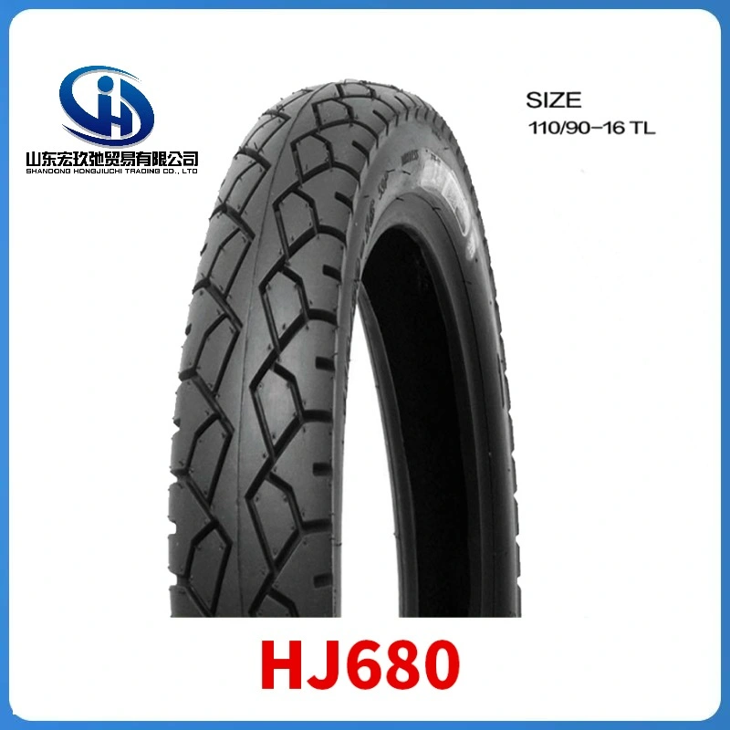 China Wholesale/Supplier Motorcycle Parts Tyre 3.00-8 2.75-17 90/90-21 160/90-17, etc