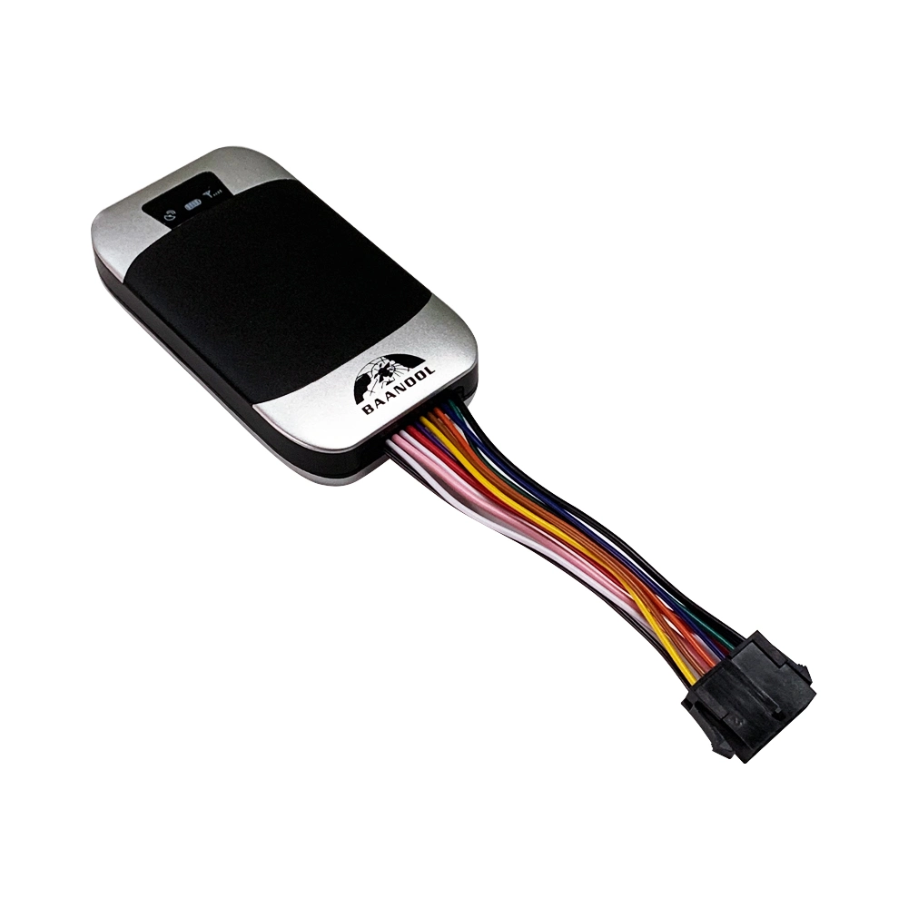GPS Navigation Coban GPS Tracker 303f Car Alarm and Tracker Support Engine Stop Car Monitor Coban GPS Tk303f