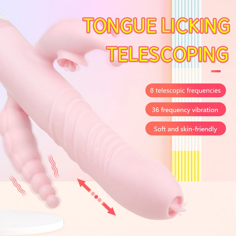 Heißer Verkauf 36 Frequenz Vibration 8 Frequenz Swing Sex Toys Für Frauen lecken Vibrator Sucker Vibrator Erwachsenen Spielzeug