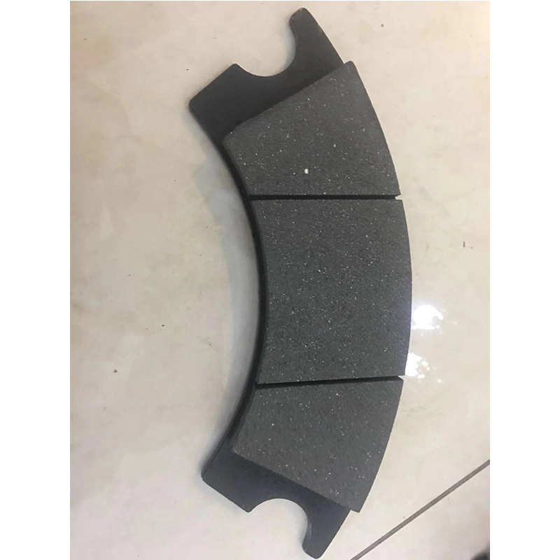 Wheel Loader Brake Lining (35C0025) for Liugong Loader