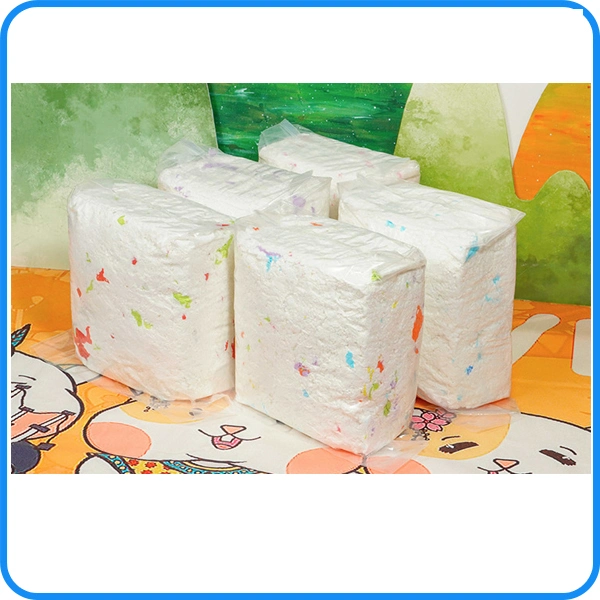 Factory Wholesale/Supplier Pet Clean Hamster Paper Bedding