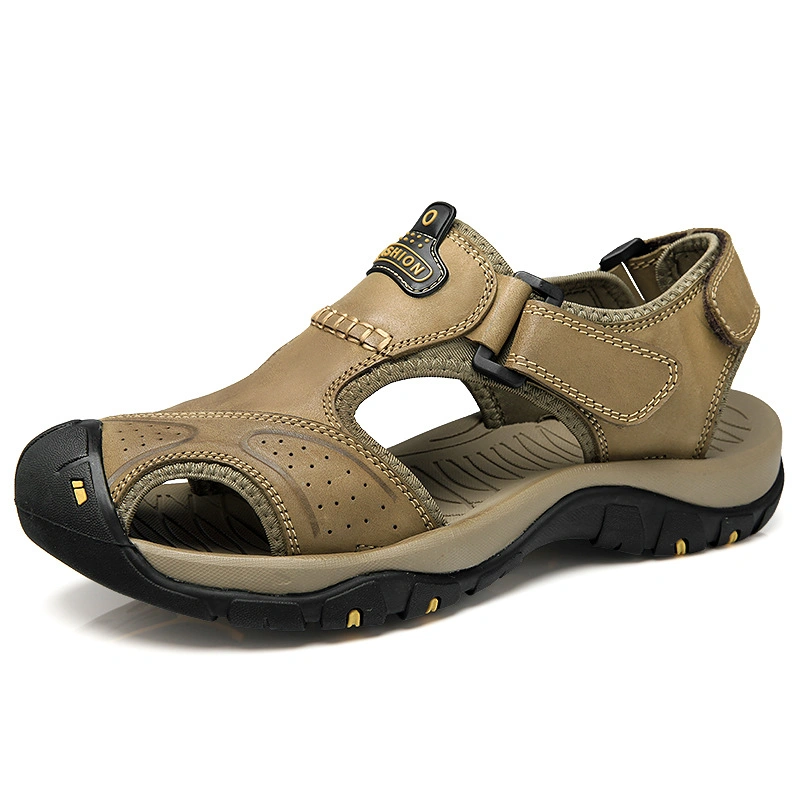 Sandales d'été pour l'extérieur Slipper sandales de plage Chaussures aquatiques