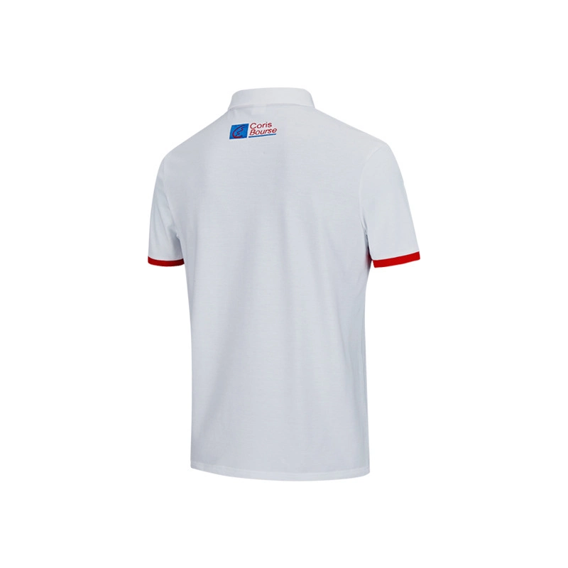 Manufacturers Custom Short-Sleeved Advertising Shirt Summer Polo Shirt T-Shirt Customization