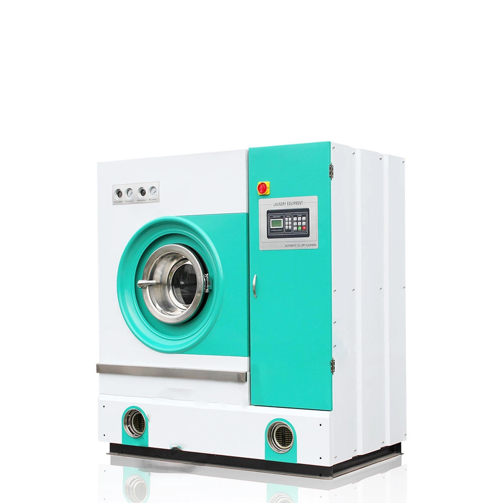 Промышленные Прачечная сухая чистка оборудования стиральной машины