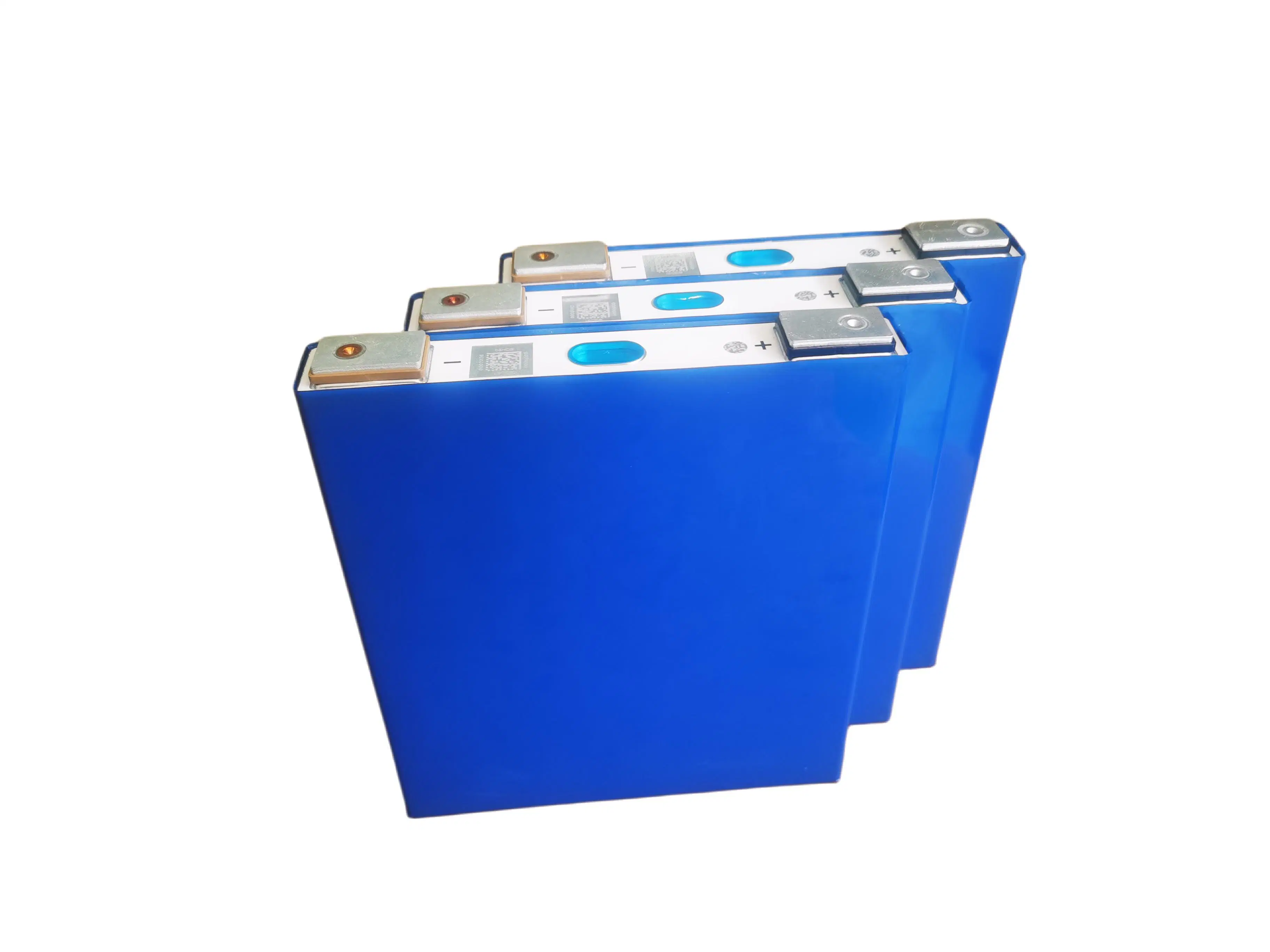 Grade a Prismatic LFP 102ah 105ah 3.2V Powerful LiFePO4 Lithium Batteries Rechargeable Li-ion Battery Cell for Solar Energy Storage System!