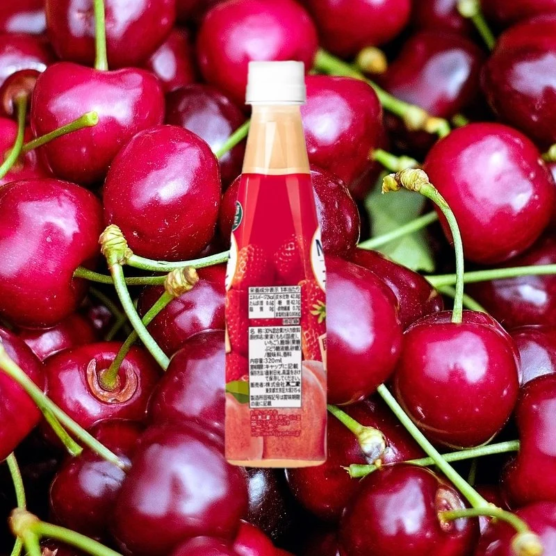 Foshan Herstellung OEM Saft für HPP Kaltgepresste Saft Premium-Qualität Professioneller Prozess Soft Drink Saft