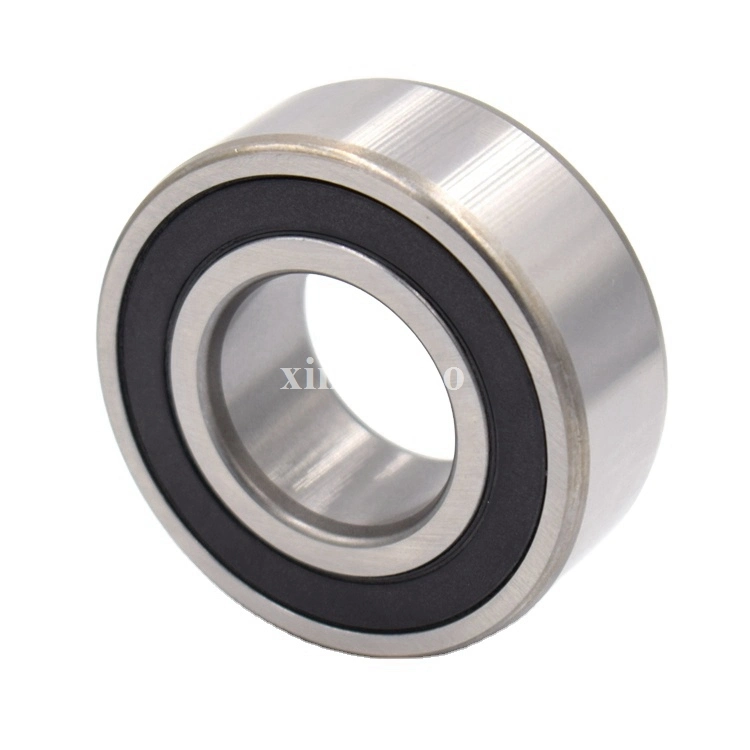 Best Precision Factory Outlet NTN Koyo 3203 3318 3219 3319 3220 Double Row Angular Contact Ball Bearing for Machinery