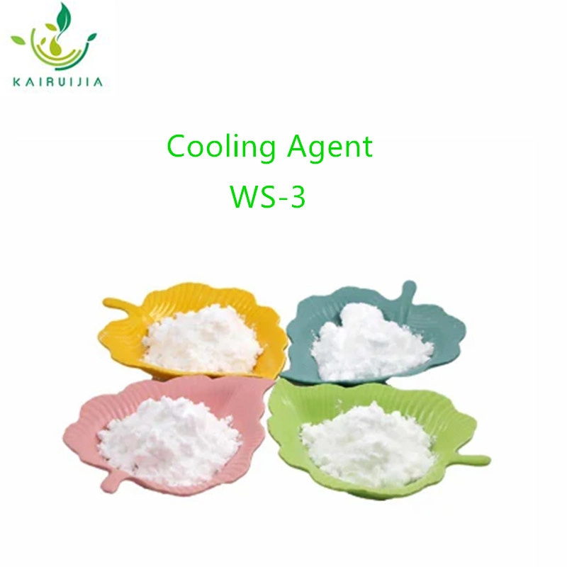 Supply Ws-23 Cooling Agent Ws-3 in Bulk