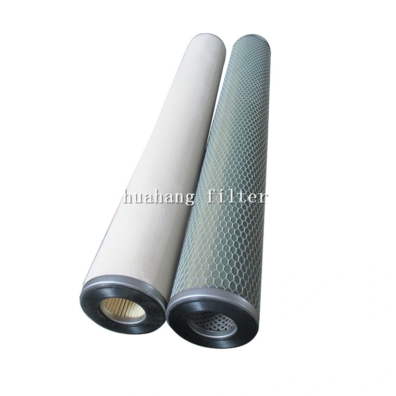 Replace Peco Filter dry gas filter PSFG-336-MIC-01EB Coalescing natural gas filter