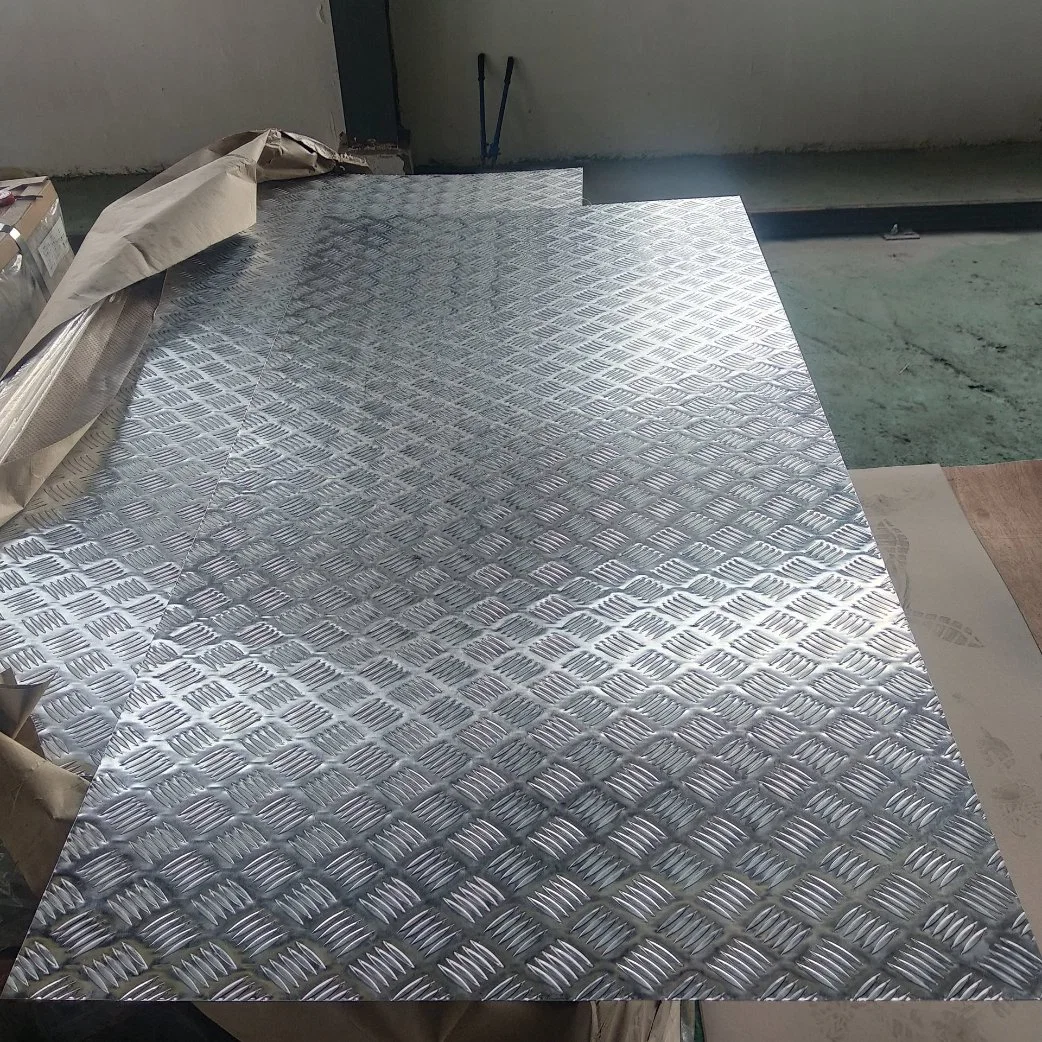 High quality/High cost performance  0.12mm-5mm Thickness Anodized 5052 5083 6061 5754 Aluminum Plate Sheet