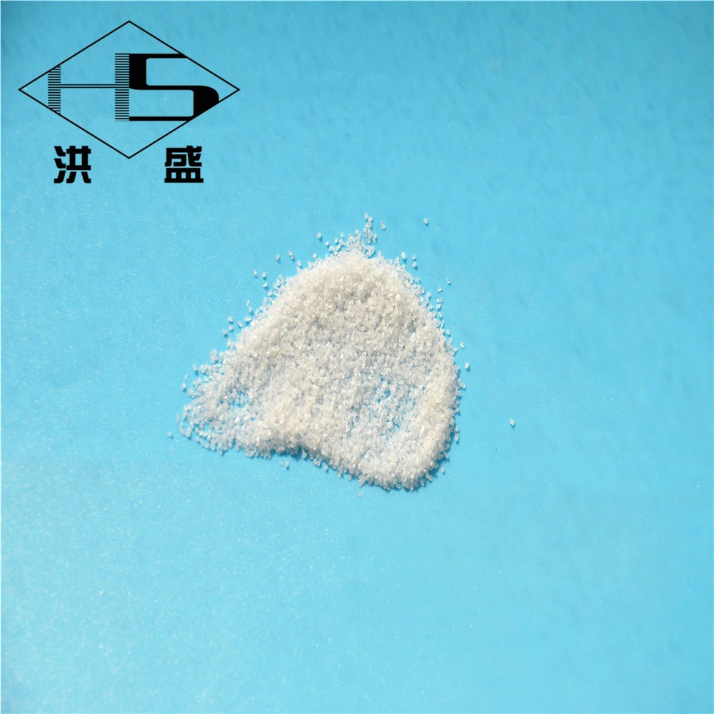 Manufacturer Supply High Purity White Fused Aluminum Oxide/ Fused Alumina