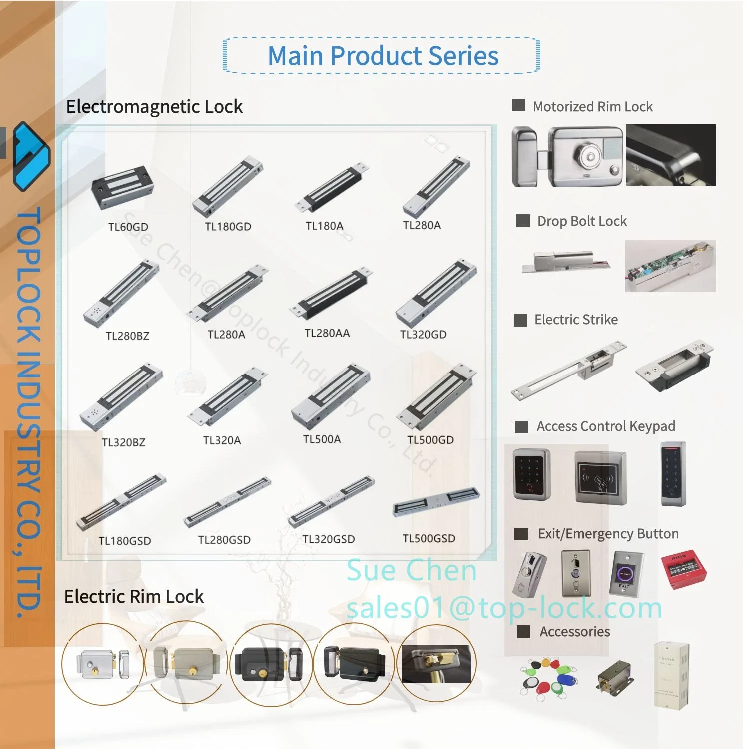 China Fabricante 60kg (130lbs) Smart Safe ataque electromagnético electrónico Bloqueo para el armario