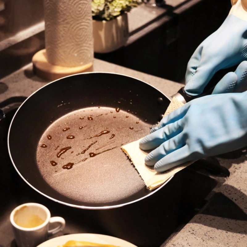 Essuie-tout de cuisine jetable, doux et vierge, 100 %, à forte absorption d'eau