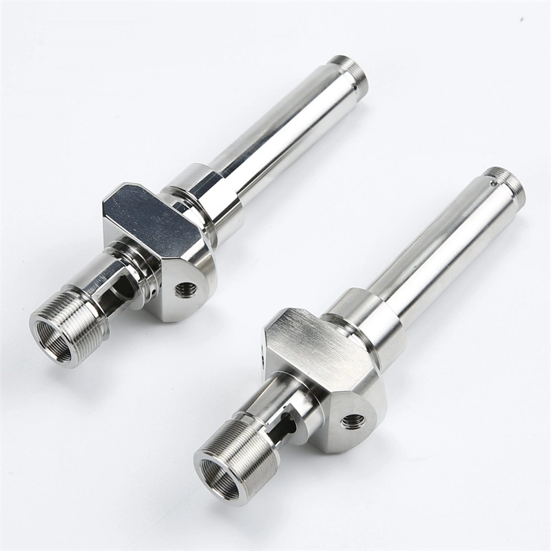 Wholesale/Supplier Custom CNC Machining Service Stainless