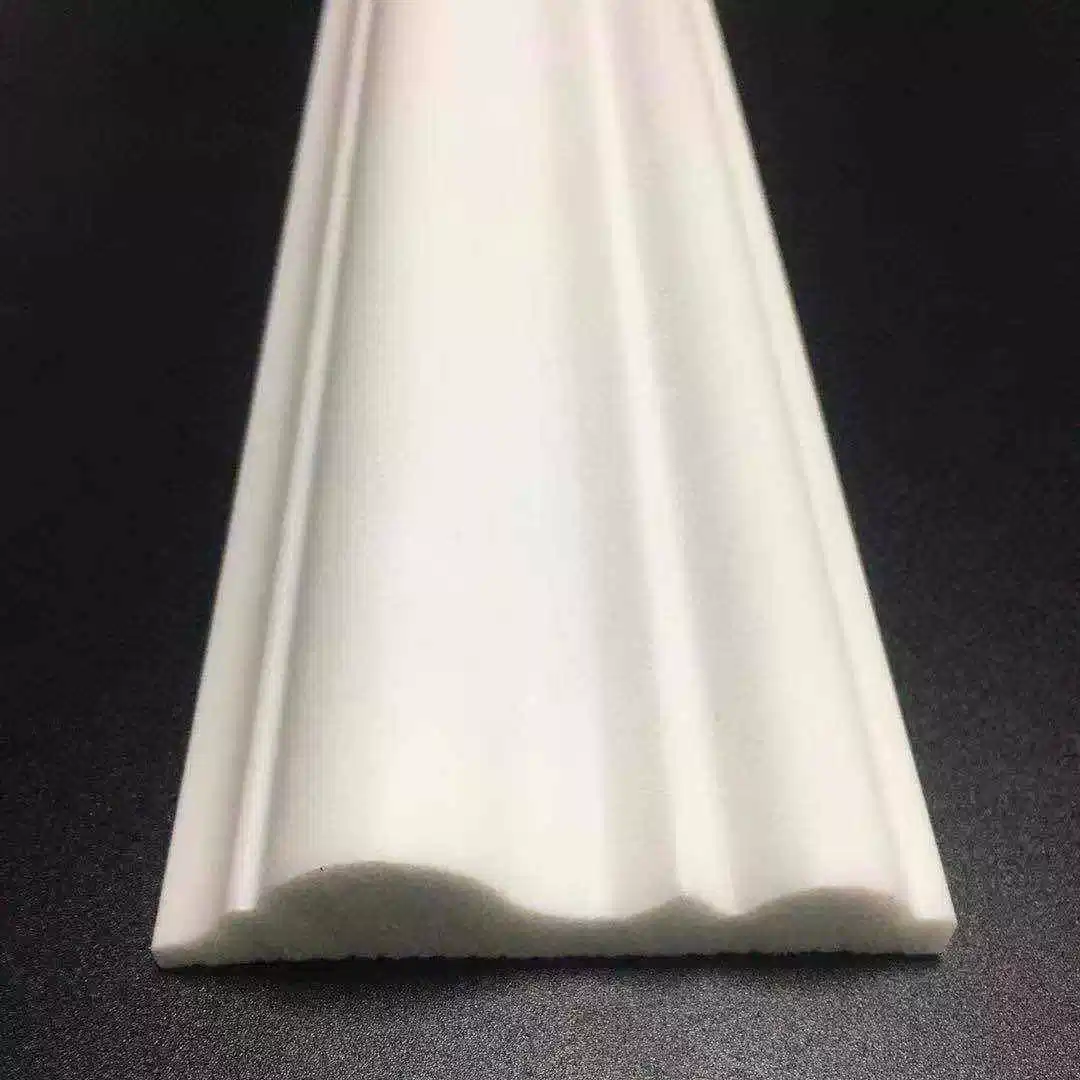 High quality/High cost performance  Custom PS Foam Decorative Moulding Ceiling Molding Cornice Moulding