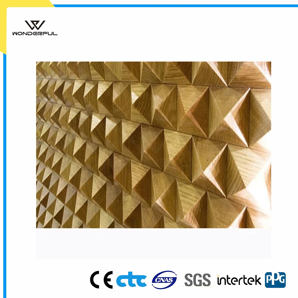 4mm Cassette for Building Exterior Wall Aluminum Perforated Panel