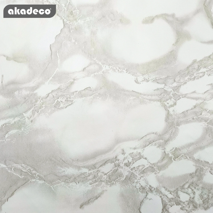 Akadeco Sale Health and Environmental Protection 0.12mm Marble Film