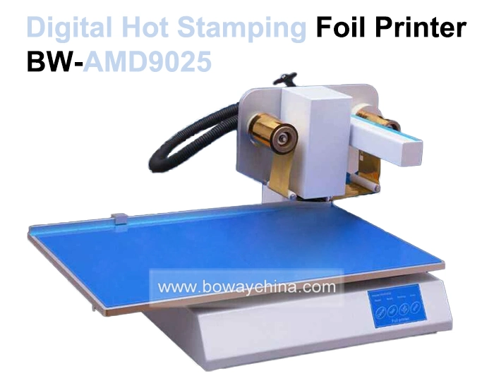 Roll Gold Silver Aluminum Foil Hot Transfer Stamping Printing Digital Heat Press