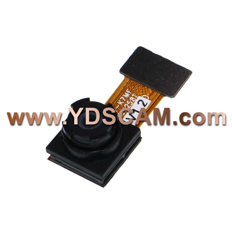 Yds-K7mf-Imx258t V1.2 13MP Imx258-Ath5 Mipi Interface M12 كاميرا بؤرة ثابتة الوحدة