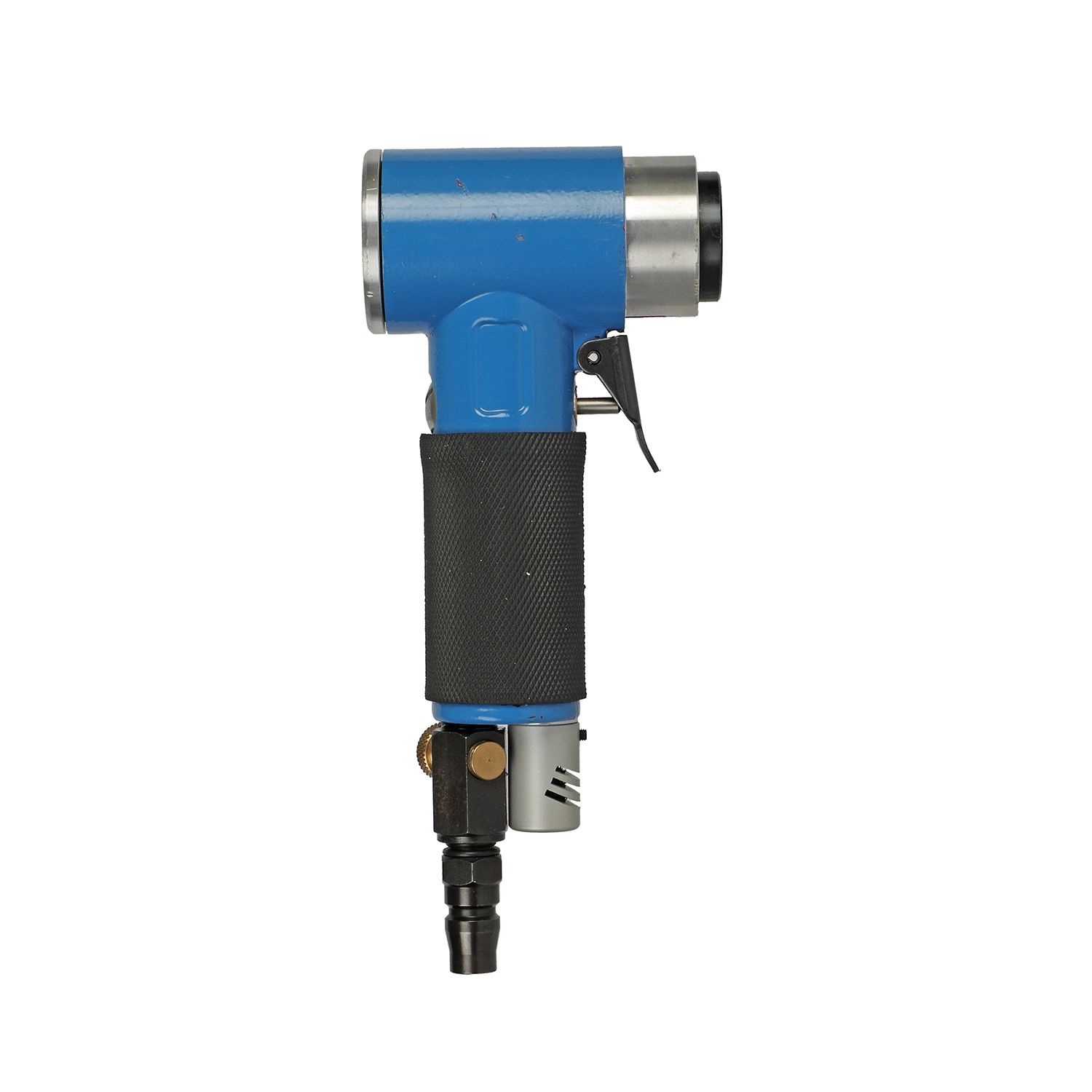 Concentric Running Mini Air Pneumatic Sander for 50mm and 75mm Pad