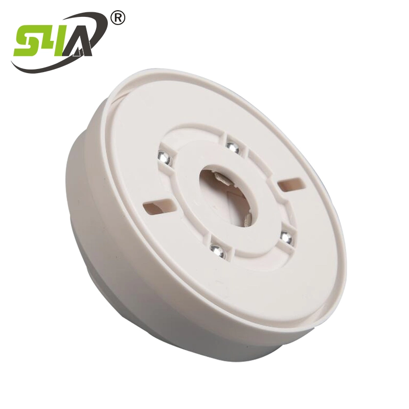 12V24V Wired Smoke Detector, Wired Smoke Detection Photoelectric