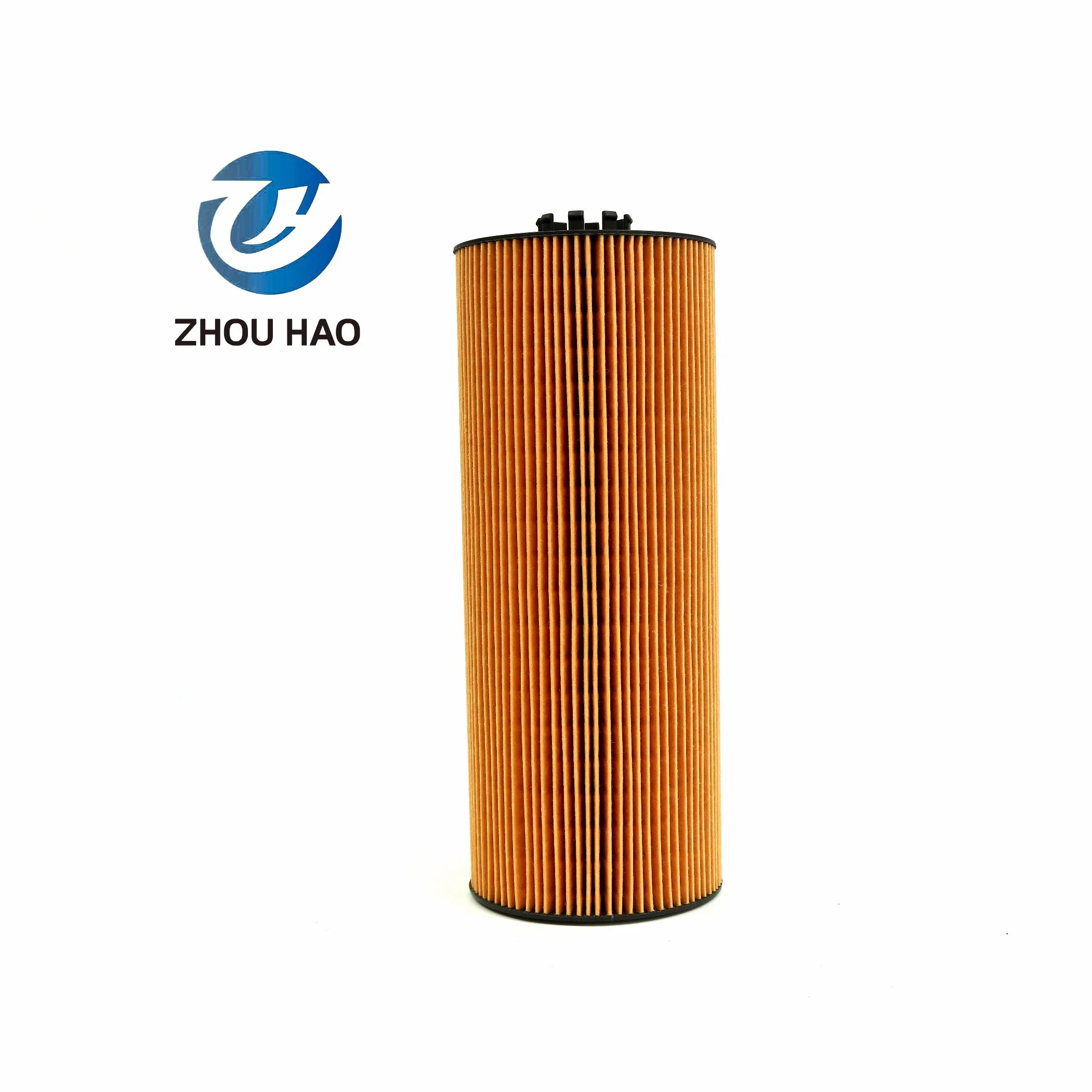 Manufacturer Wholesale Price Engine Spare Part Oil Lube Filter A5411800209 Hu12140X Lf3829 E500HD129 for Heavy Truck