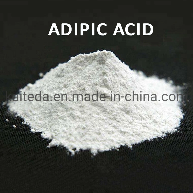 Acid Adipic CAS 124-04-9 Organische Säure Adipic