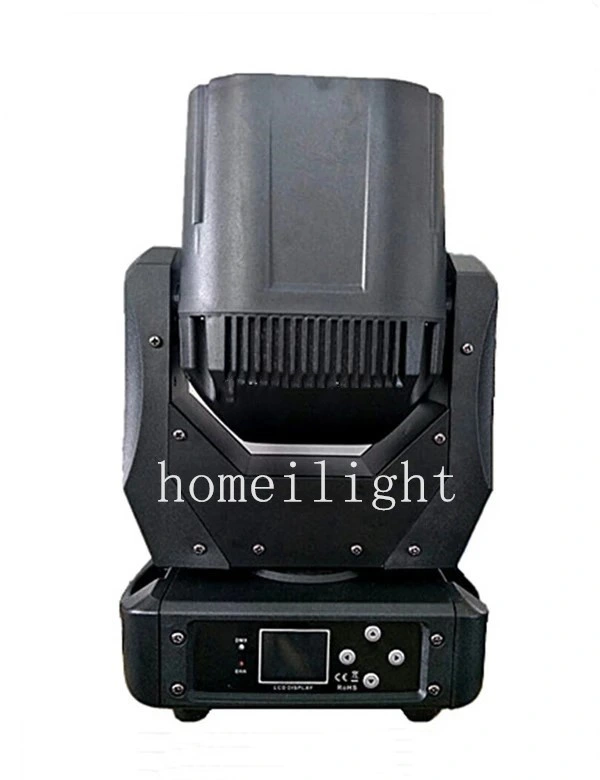 Beam Zoom Wash LED 7X40W Focusing Moving Head for Wedding Party Dicso DJ Night Club Bar