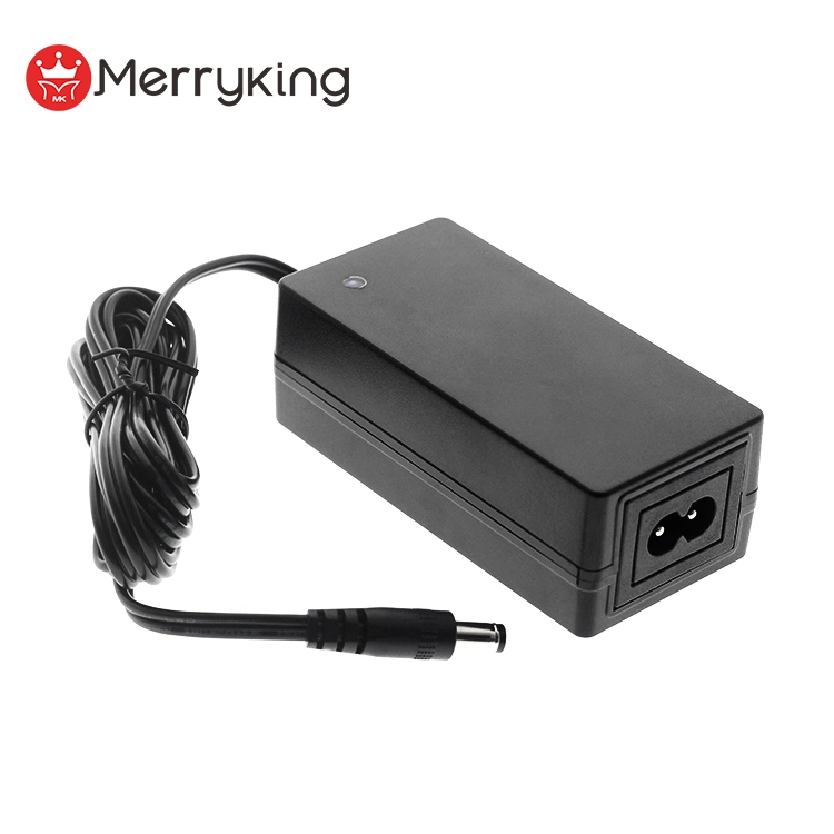 EU Us UK Au Plug 30W AC/DC Power Supply 15V 2A DC Desktop Switching AC Power Adapter