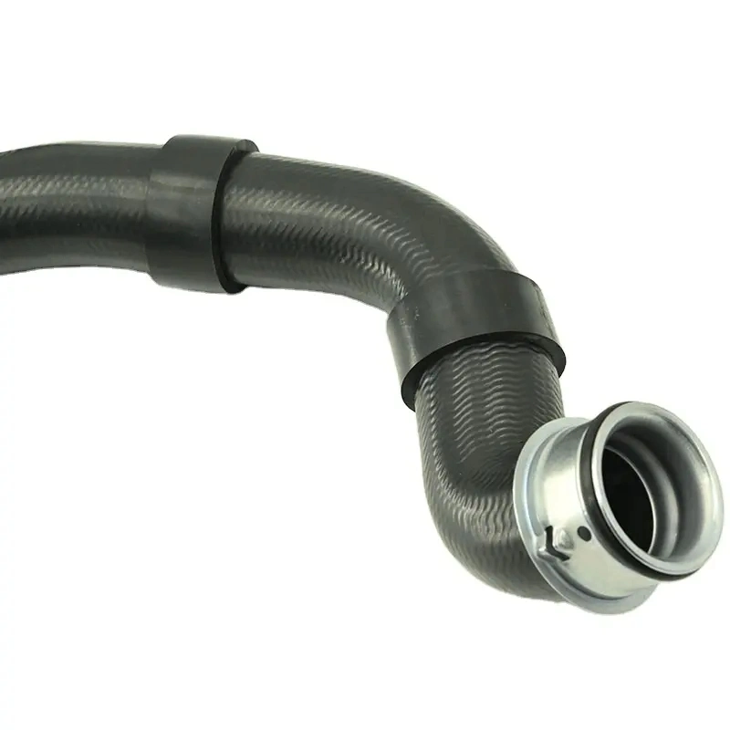 Auto Parts Engine System Radiator Hose Water Pipe for Mercedes Benz C-Class W203 C200 2035012782