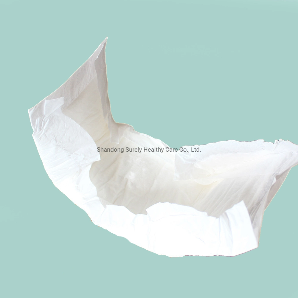 T Type Adult Booster (insert changing inside diaper) for Incontinence Bladder Leakage Urine