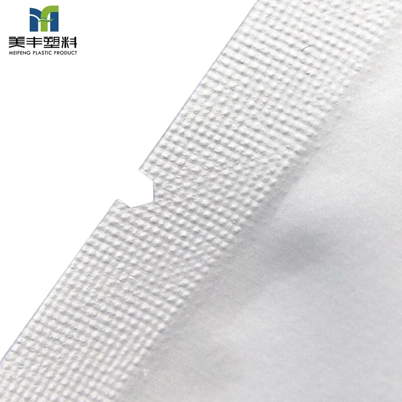 Cleanroom ESD Anti Static Shielding Bags EMI ESD Antistatic Shielding Film Packaging Antistatic Bag