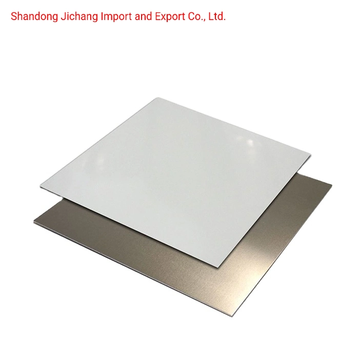 2024 T351 Aluminum Plate Aluminum Sheet by Professional Supplier for Heat Sink