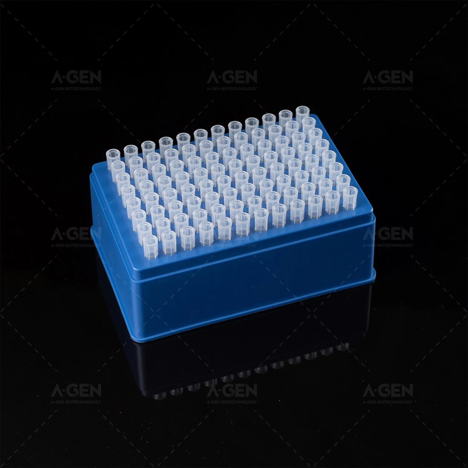 Medical Lab Supplies for Low-Retention Pipette Tip